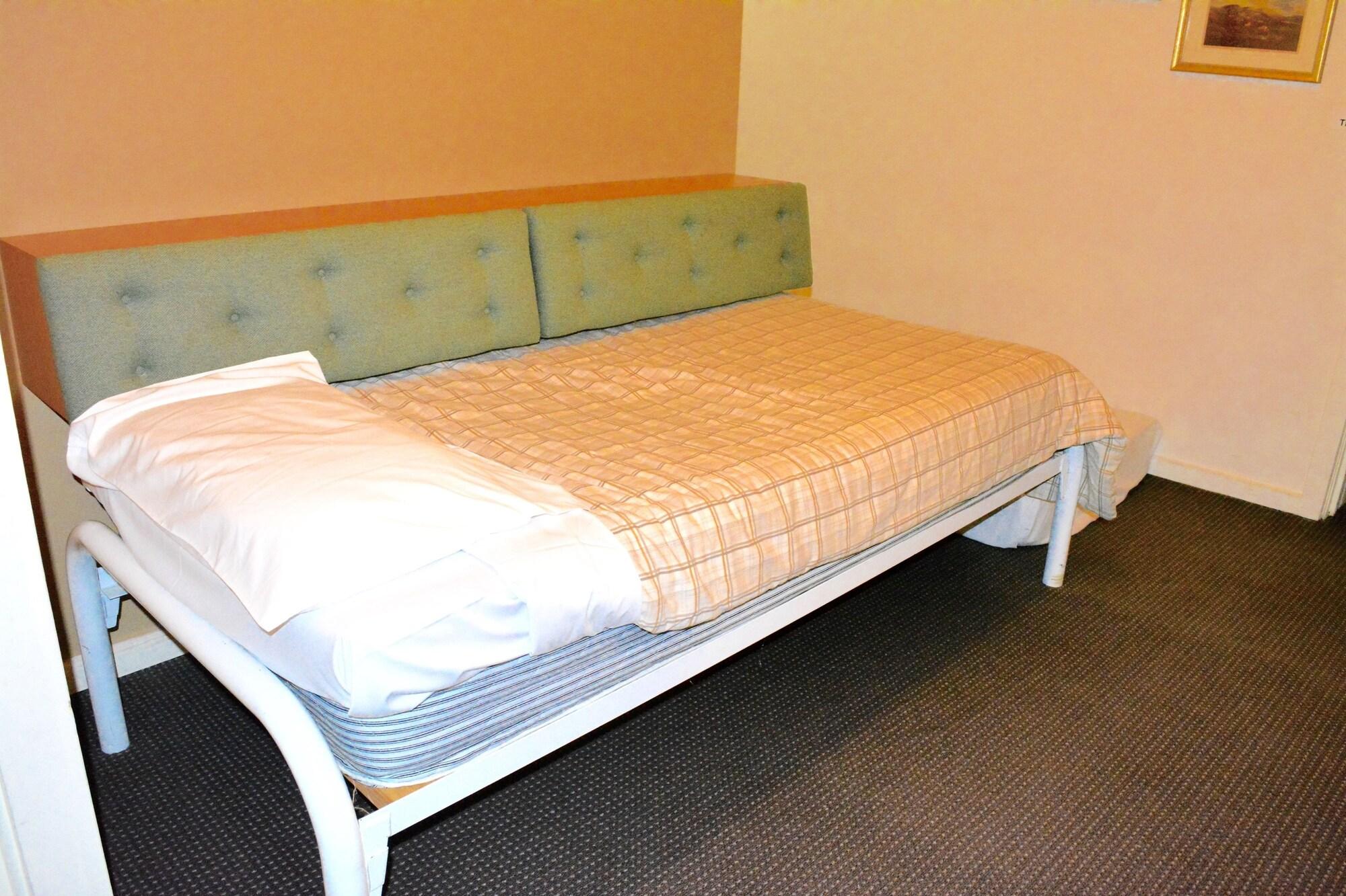 Magnolia Court Boutique Hotel Melbourne Eksteriør billede